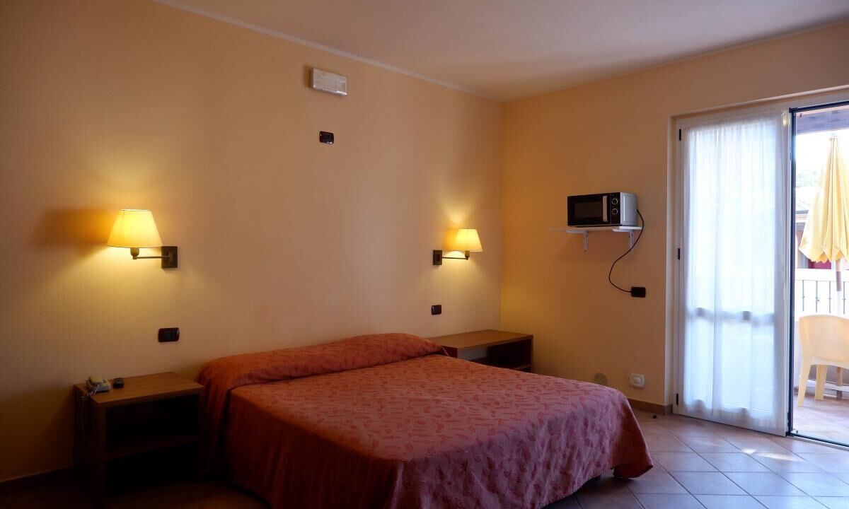 Photo of Bedroom in Scarlino
