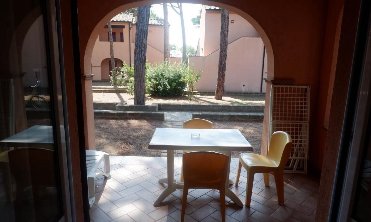 Photo of Outdoor in Scarlino