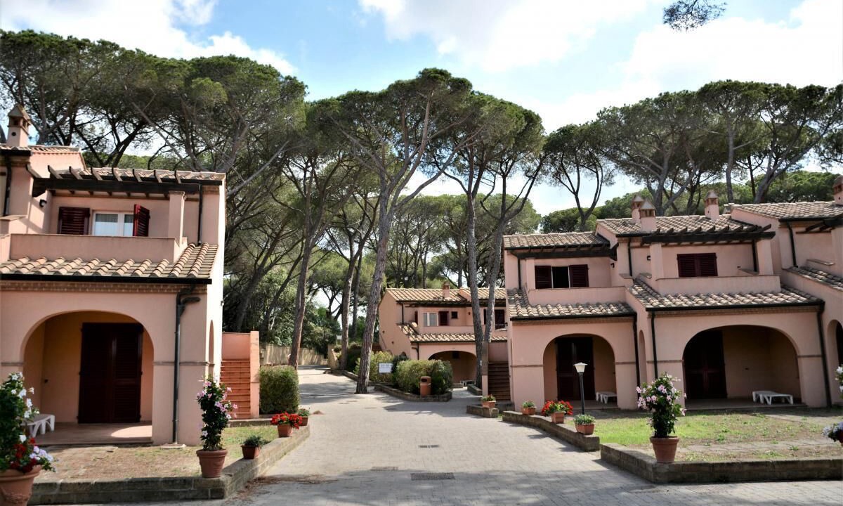 Photo of Outdoor in Scarlino