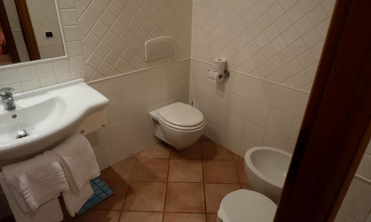 Photo of Bathroom in Scarlino