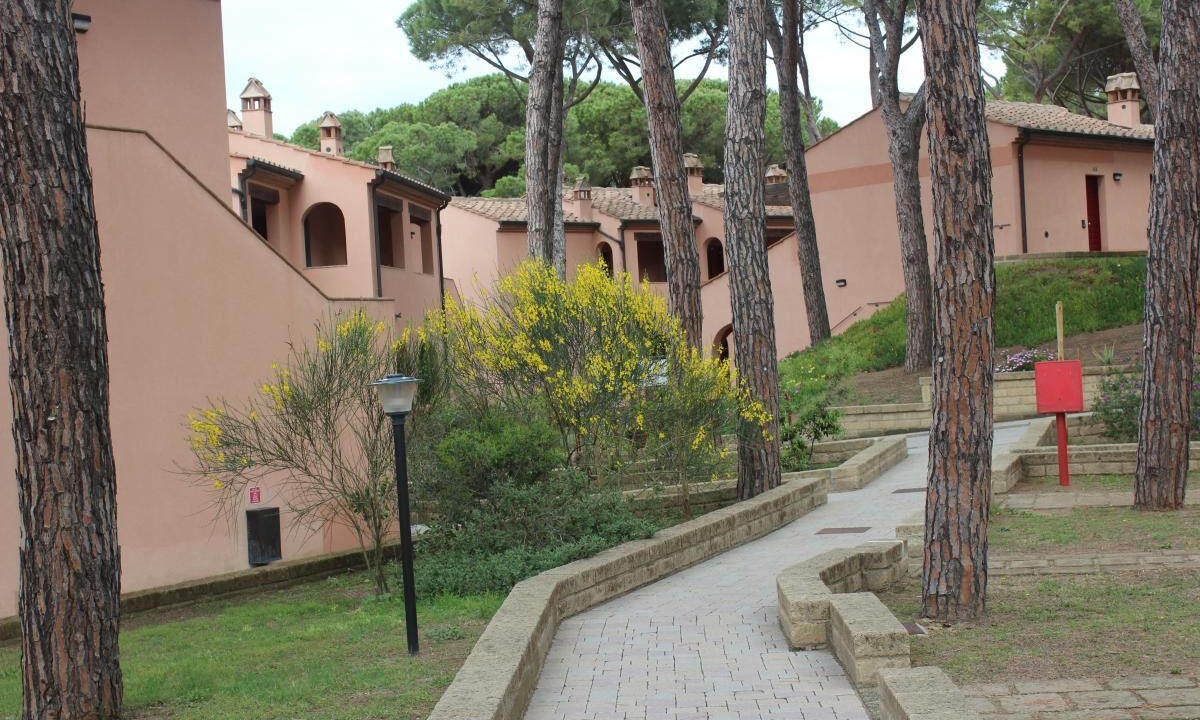 Photo of Outdoor in Scarlino