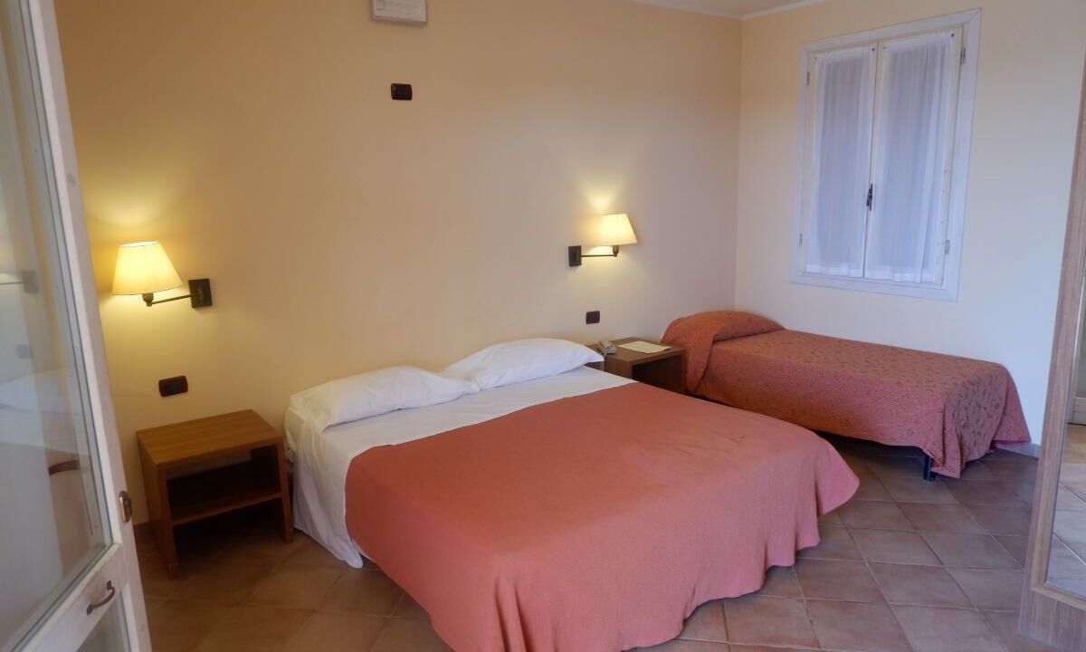 Photo of Bedroom in Scarlino