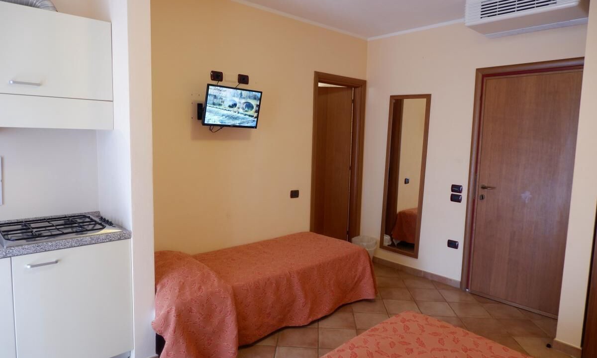Photo of Bedroom in Scarlino