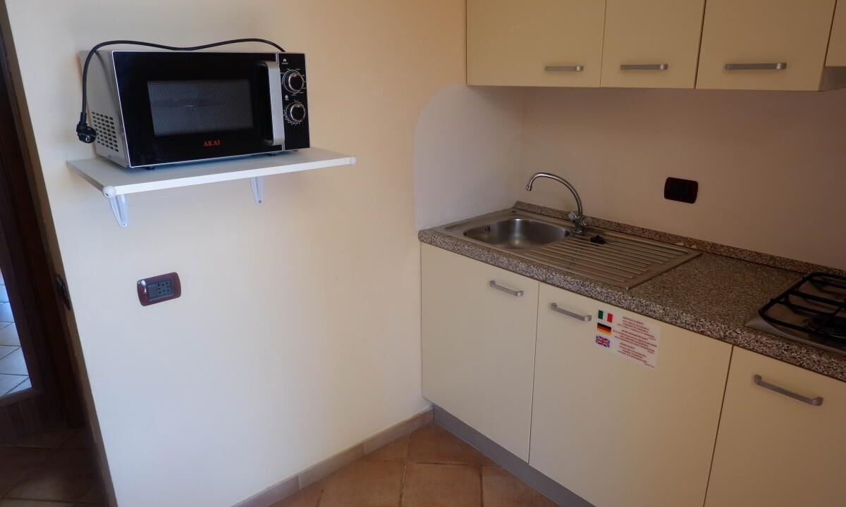 Photo of Kitchen in Scarlino