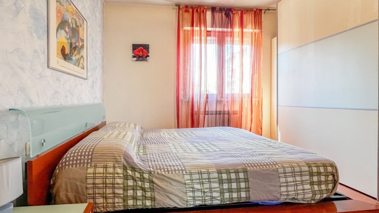 Photo of Bedroom in Montesilvano