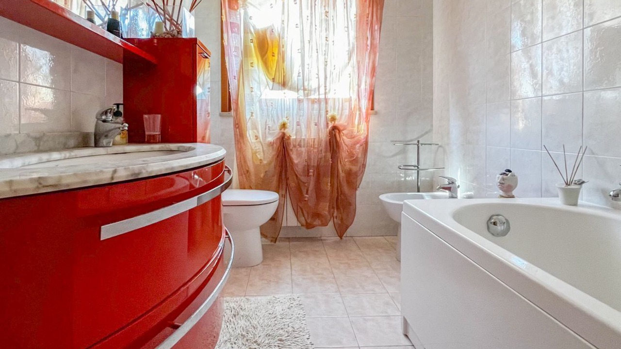 Photo of Bathroom in Montesilvano