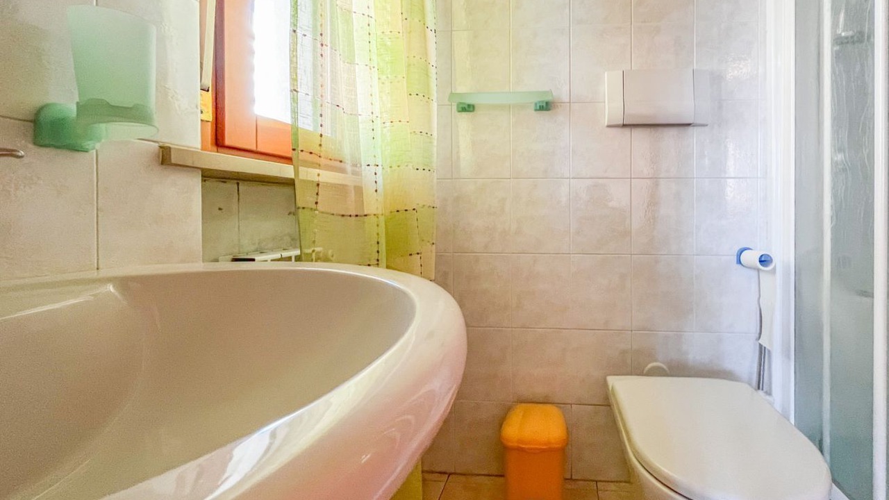 Photo of Bathroom in Montesilvano