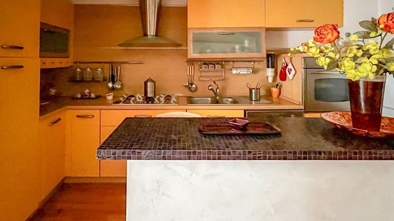 Photo of Kitchen in Montesilvano