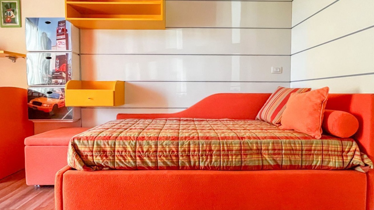 Photo of Bedroom in Montesilvano