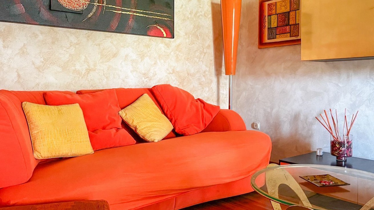 Photo of Livingroom in Montesilvano