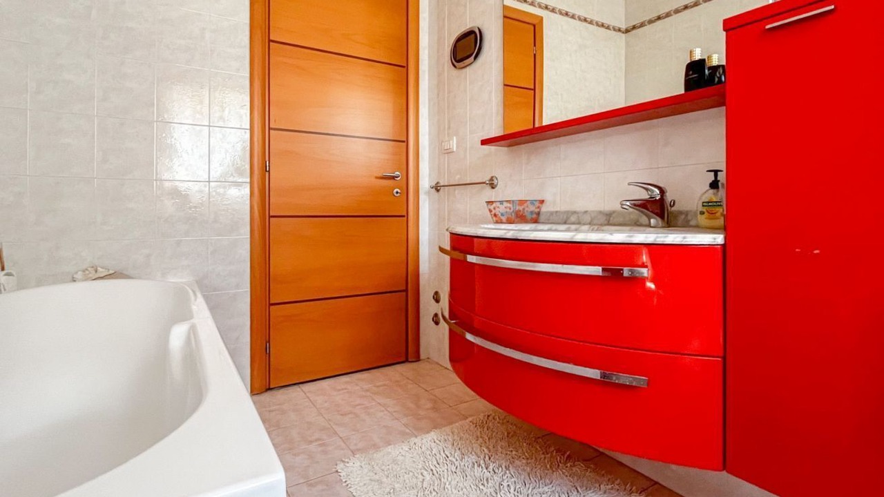 Photo of Bathroom in Montesilvano