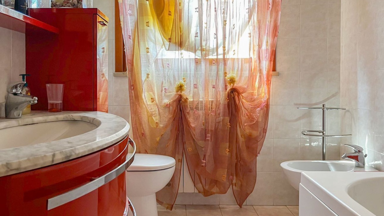 Photo of Bathroom in Montesilvano