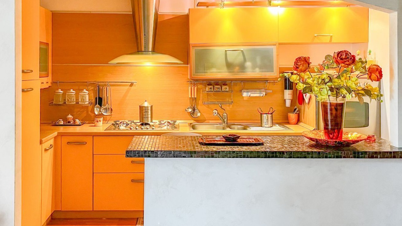 Photo of Kitchen in Montesilvano