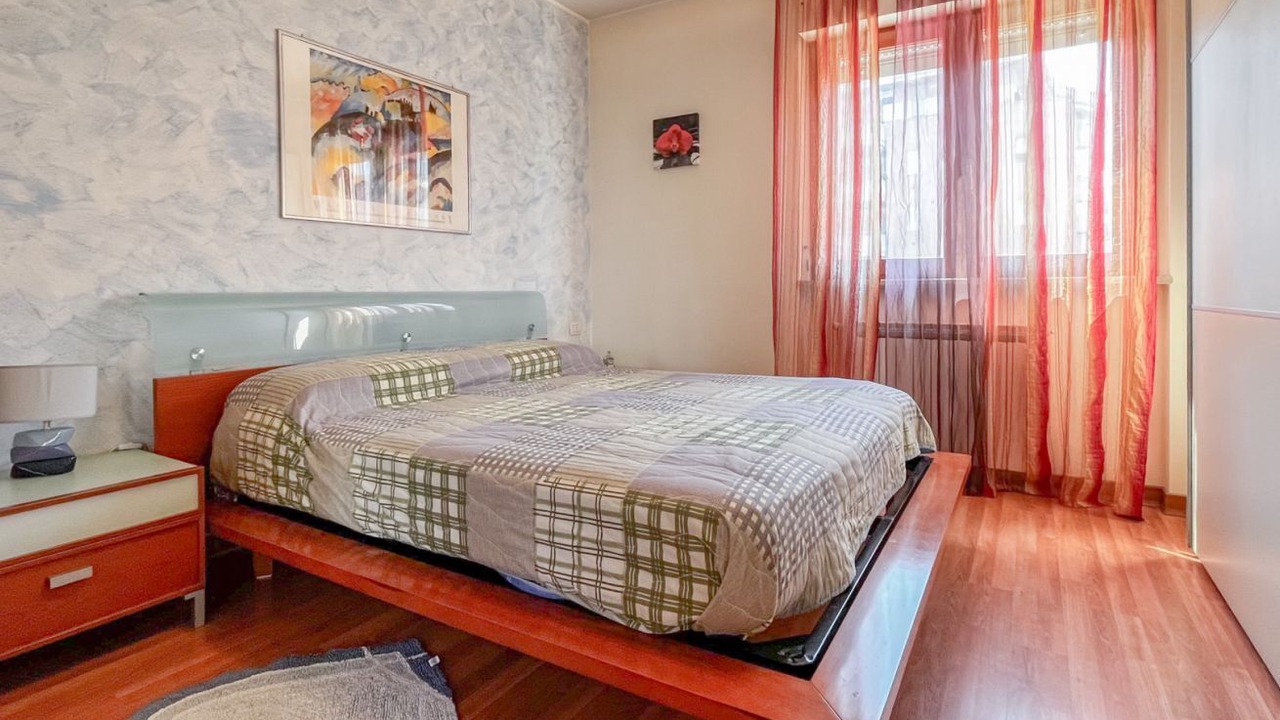 Photo of Bedroom in Montesilvano