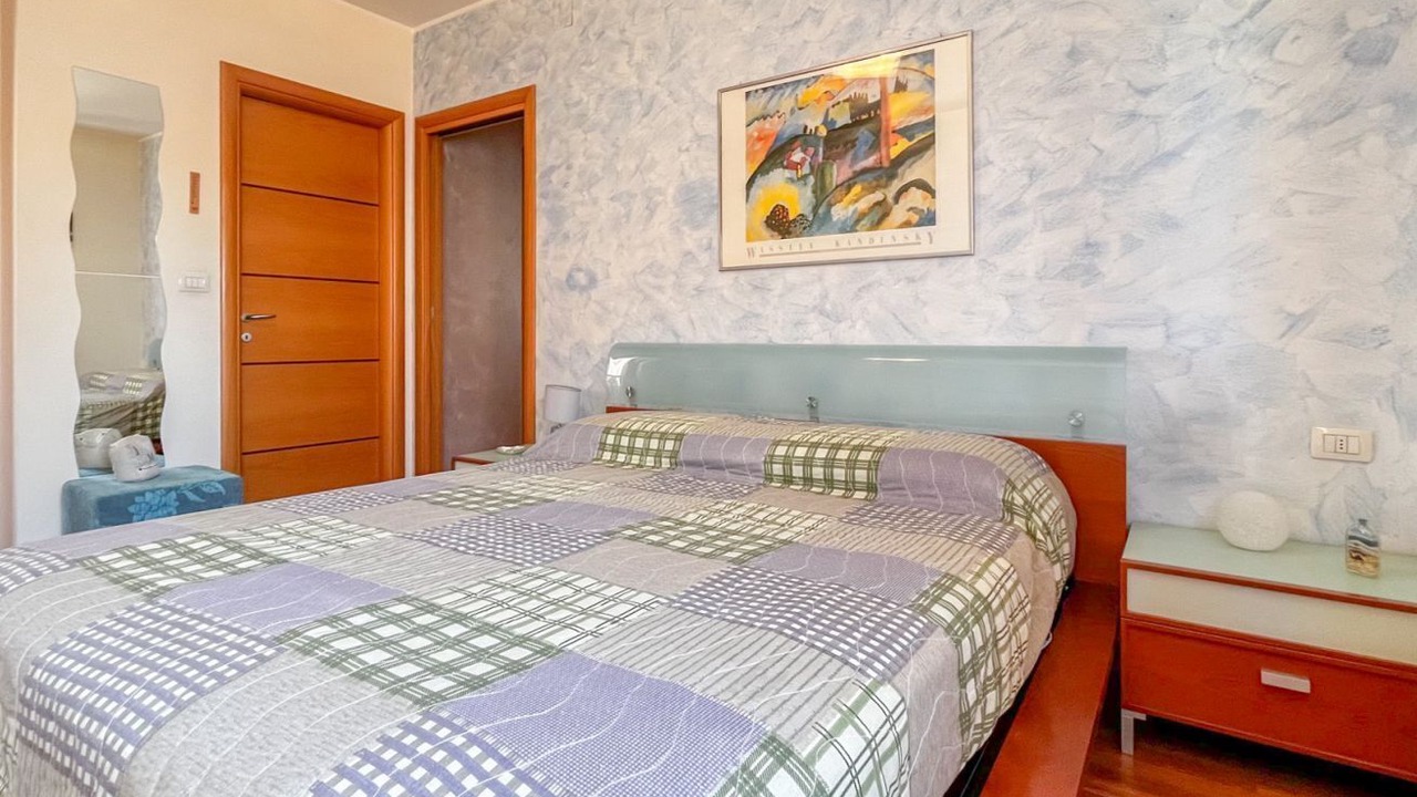 Photo of Bedroom in Montesilvano