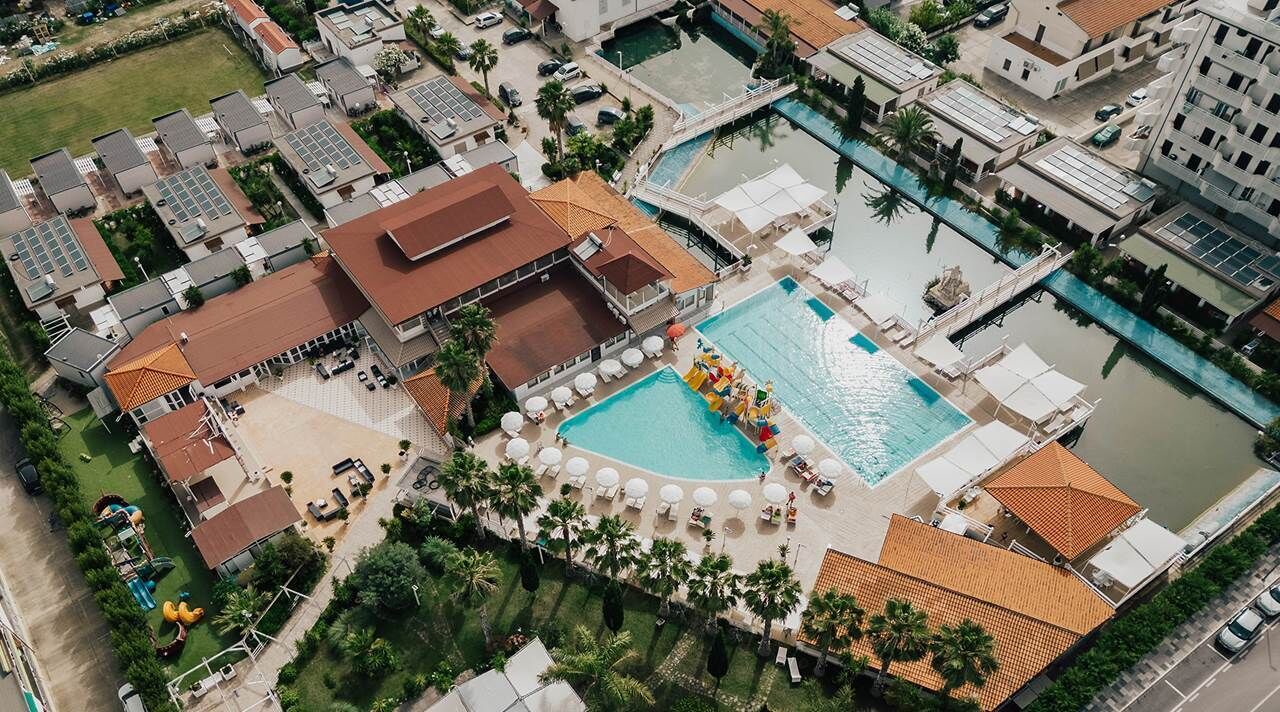 Photo of Outdoor in San Salvo Marina