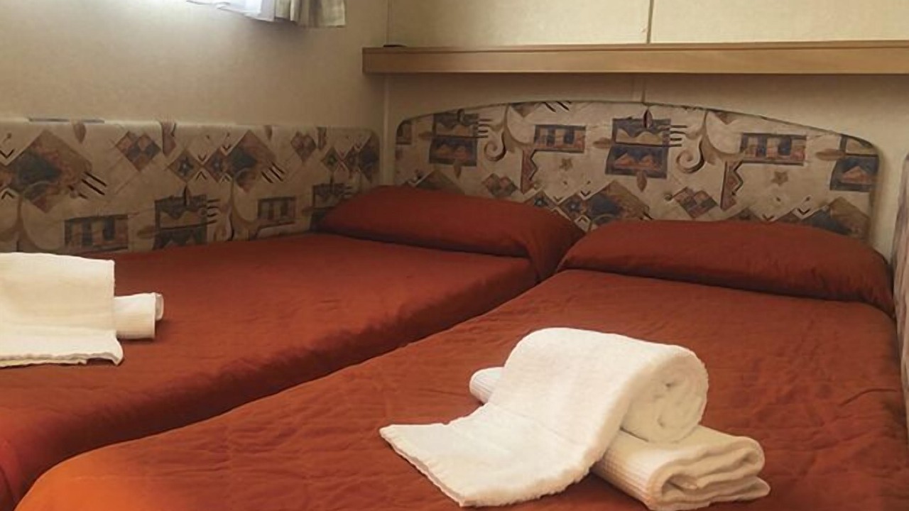 Photo of Bedroom in San Salvo Marina