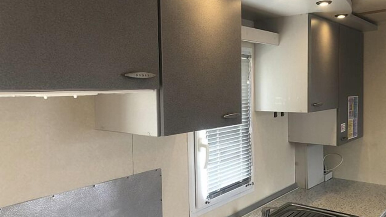 Photo of Kitchen in San Salvo Marina