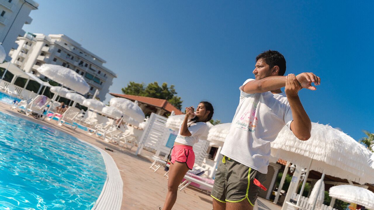 Photo of Outdoor in San Salvo Marina