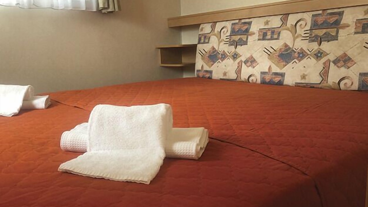 Photo of Bedroom in San Salvo Marina
