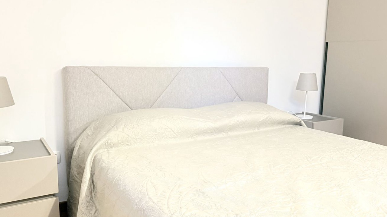Photo of Bedroom in Sirolo