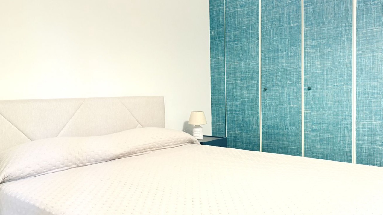 Photo of Bedroom in Sirolo