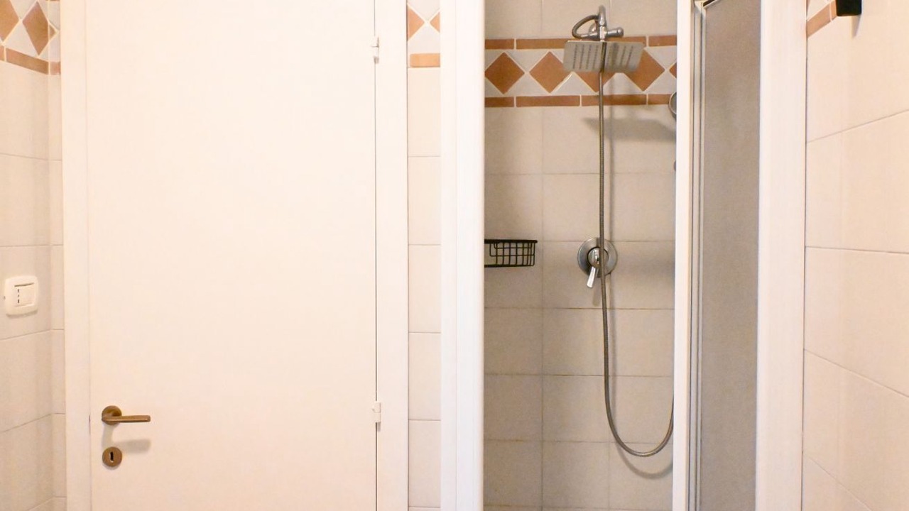 Photo of Bathroom in Sirolo