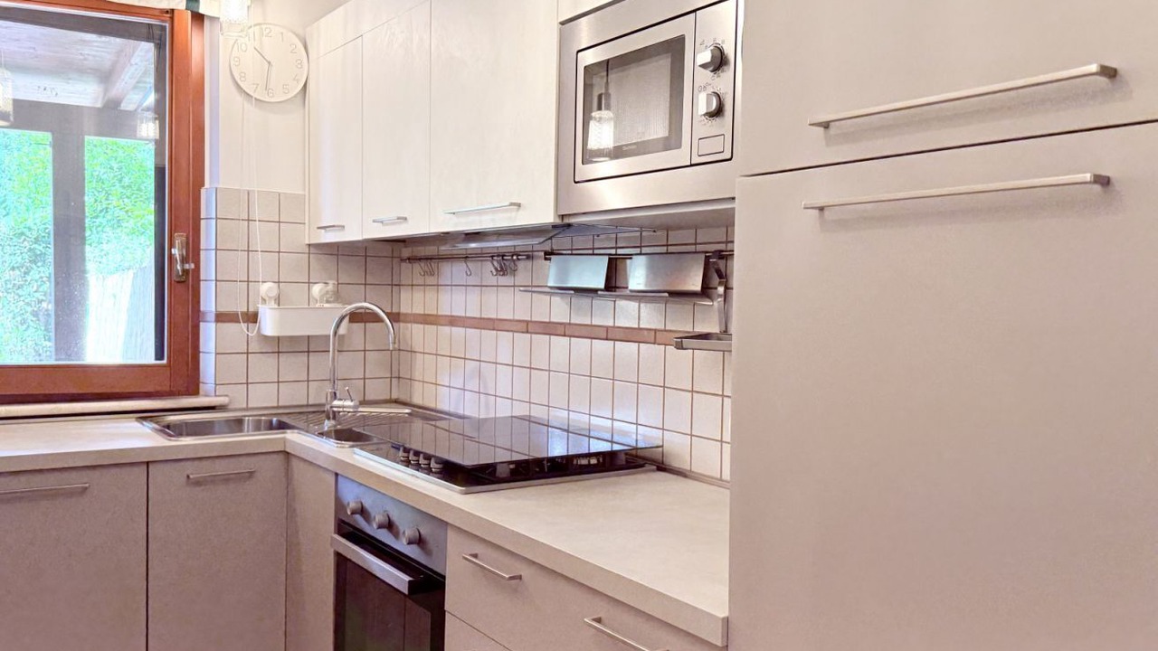 Photo of Kitchen in Sirolo