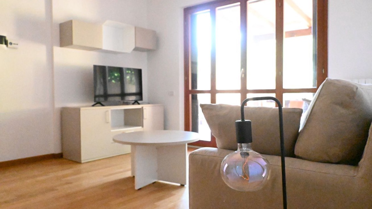 Photo of Livingroom in Sirolo