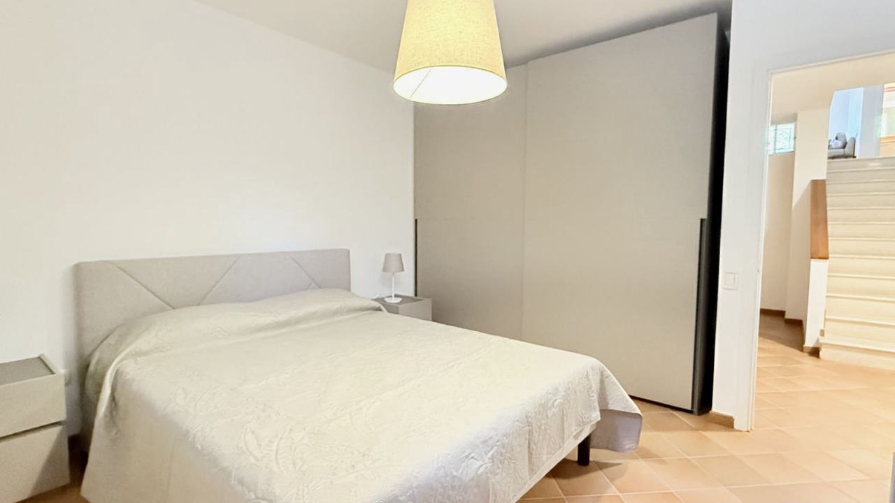 Photo of Bedroom in Sirolo