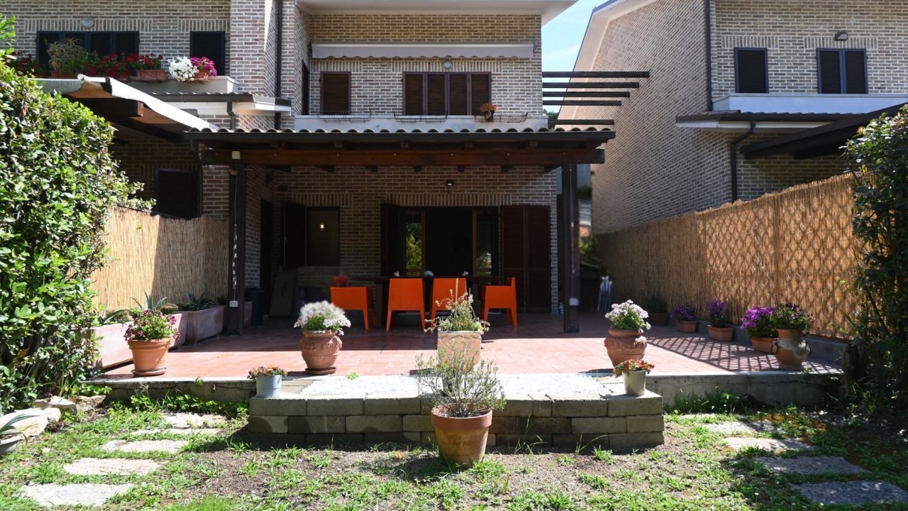 Photo of Patio Balcony in Sirolo