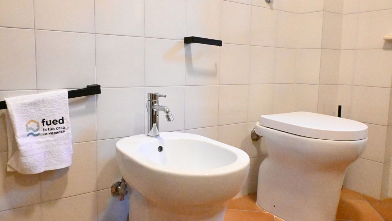 Photo of Bathroom in Sirolo