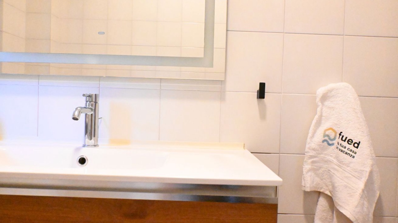 Photo of Bathroom in Sirolo