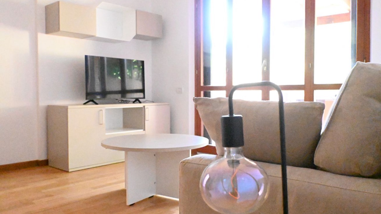 Photo of Livingroom in Sirolo