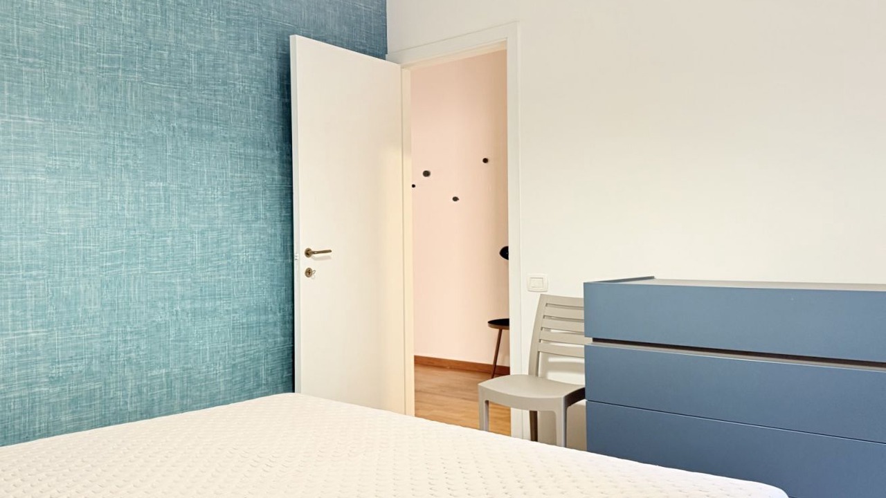 Photo of Bedroom in Sirolo