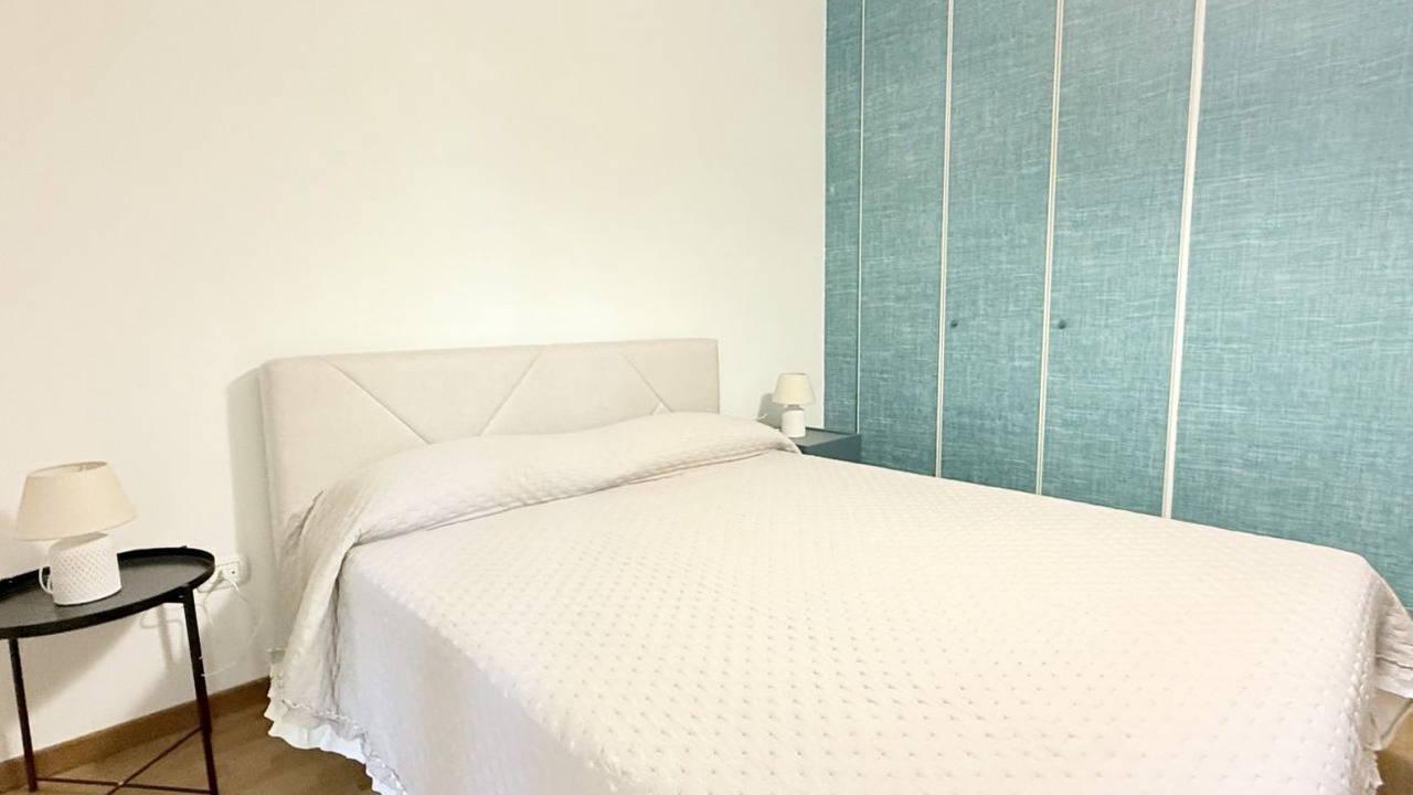 Photo of Bedroom in Sirolo