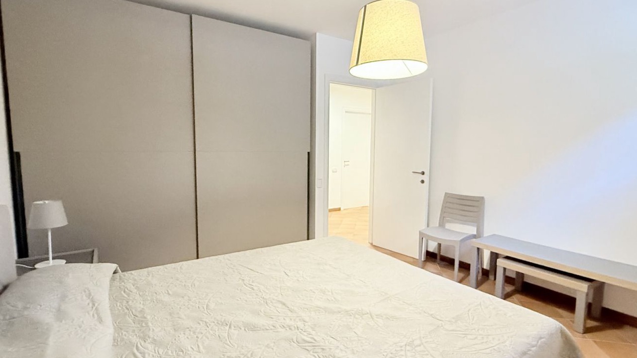 Photo of Bedroom in Sirolo