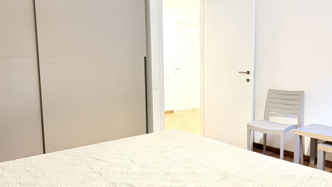 Photo of Bedroom in Sirolo