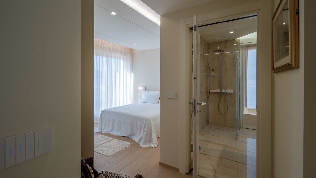 Photo of Bedroom in Pollenzo