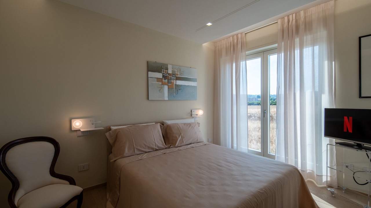 Photo of Bedroom in Pollenzo