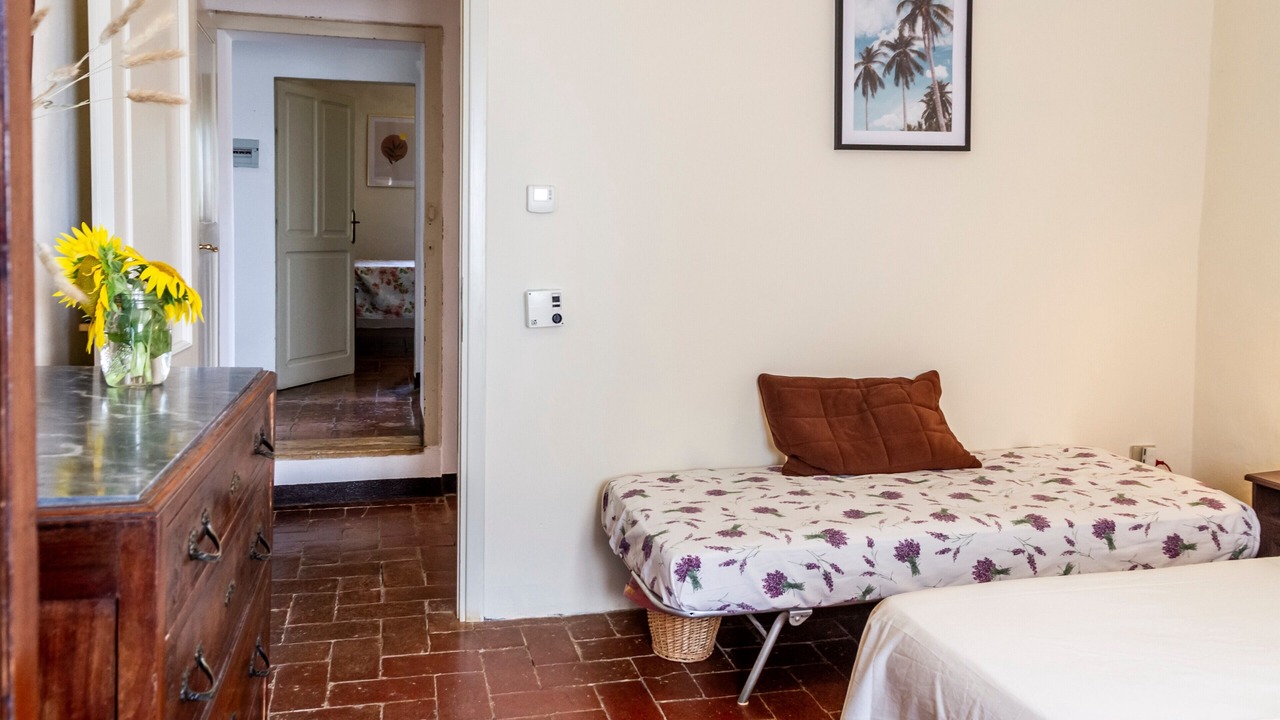 Photo of Bedroom in Gavorrano