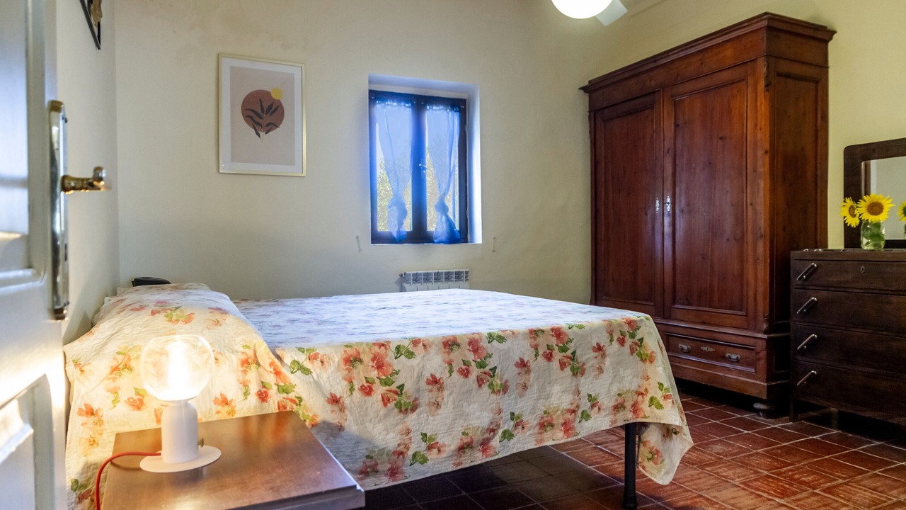 Photo of Bedroom in Gavorrano