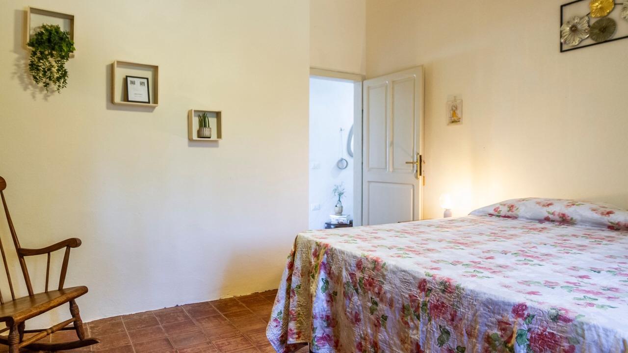 Photo of Bedroom in Gavorrano