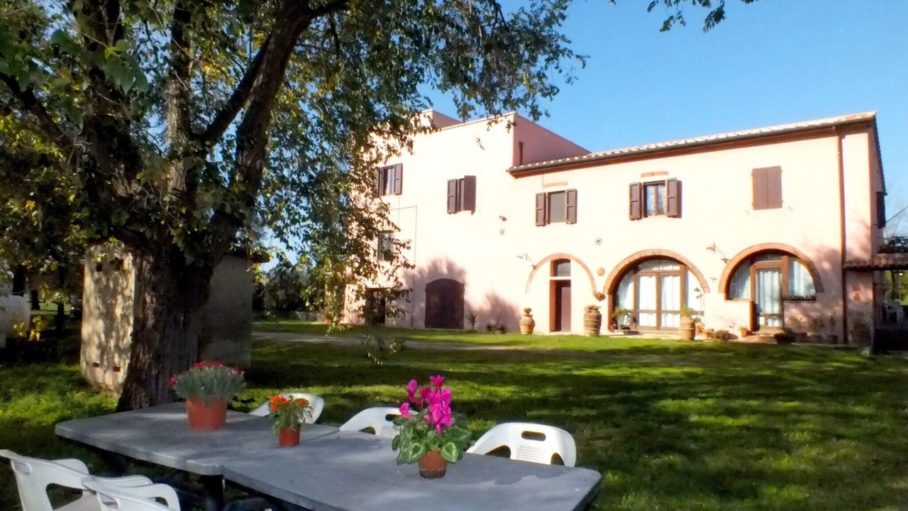 Photo of Outdoor in Gavorrano