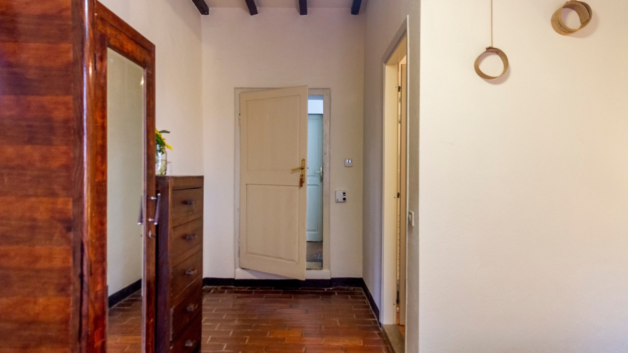 Photo of Bedroom in Gavorrano