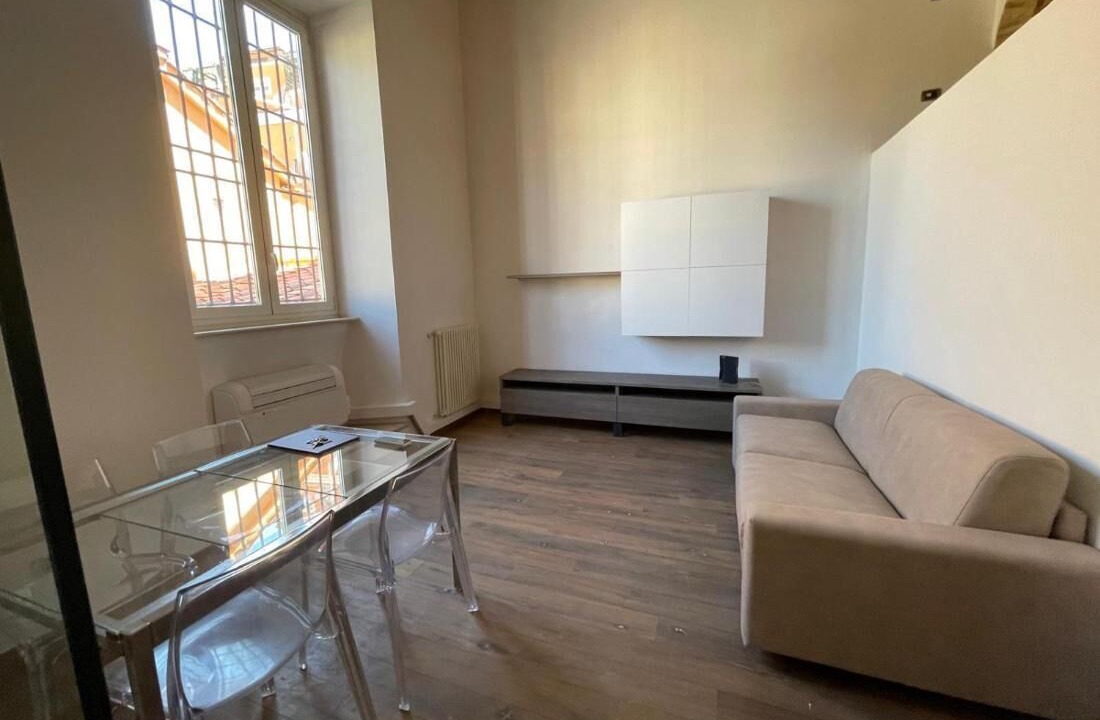 Photo of Livingroom in Campitelli