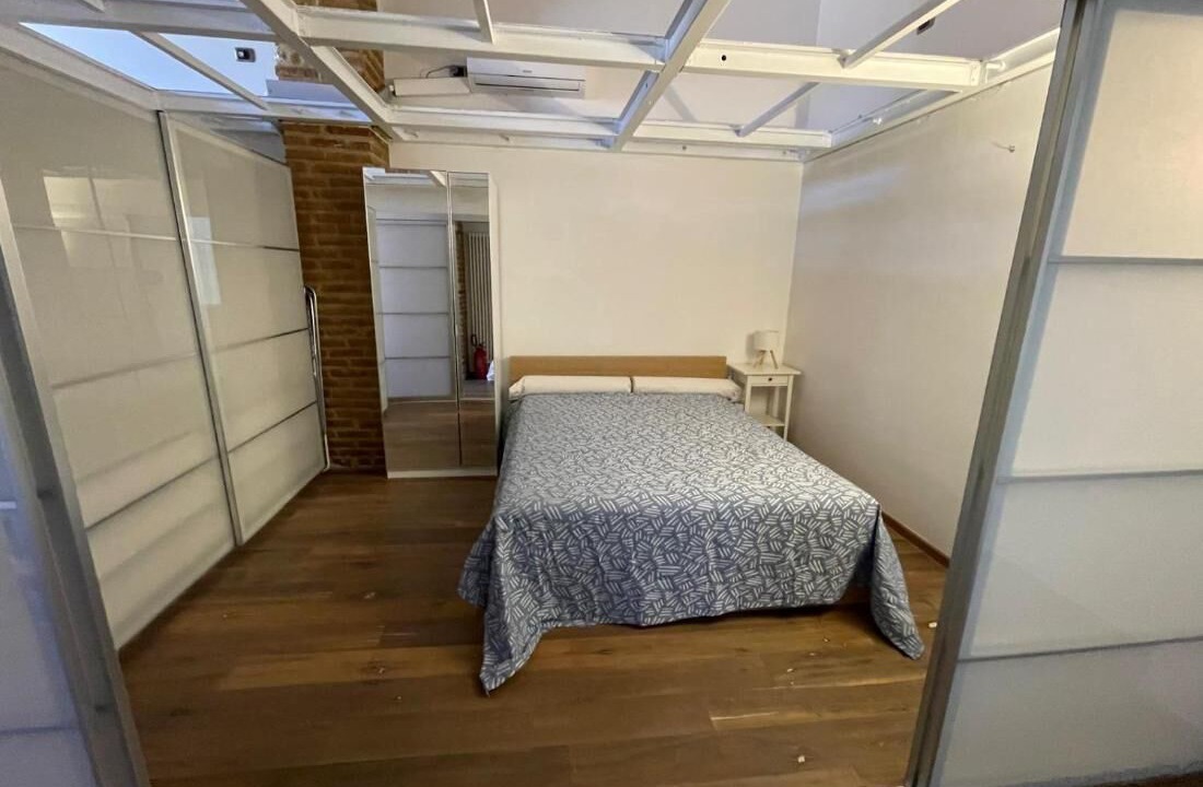 Photo of Bedroom in Campitelli