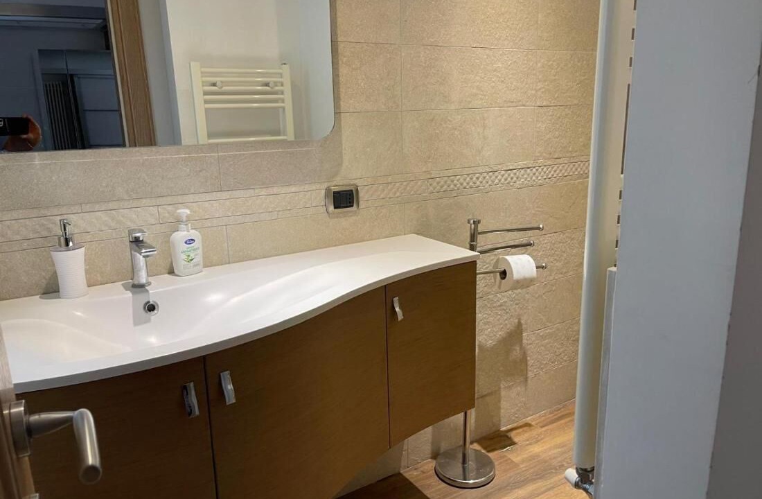 Photo of Bathroom in Campitelli