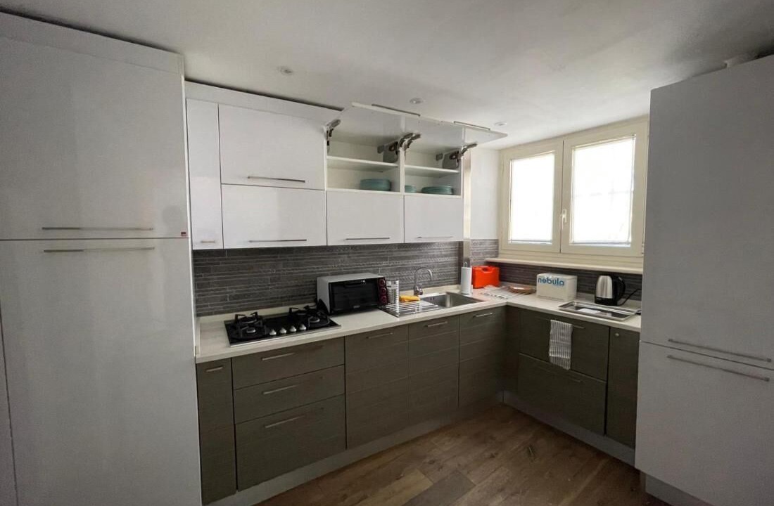 Photo of Kitchen in Campitelli