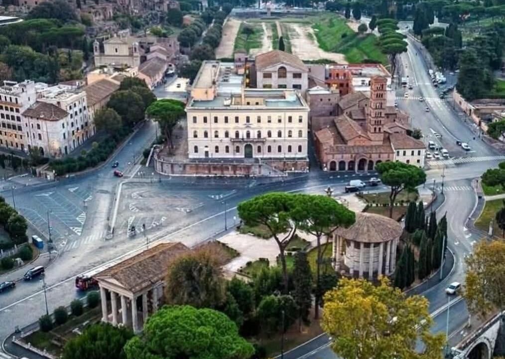 Photo of Outdoor in Campitelli